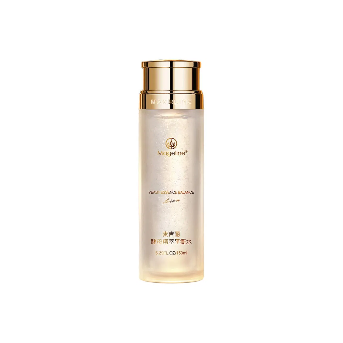 Тоник MAGELINE — Yeast Essence Balance Toner, 150 мл — фото 2