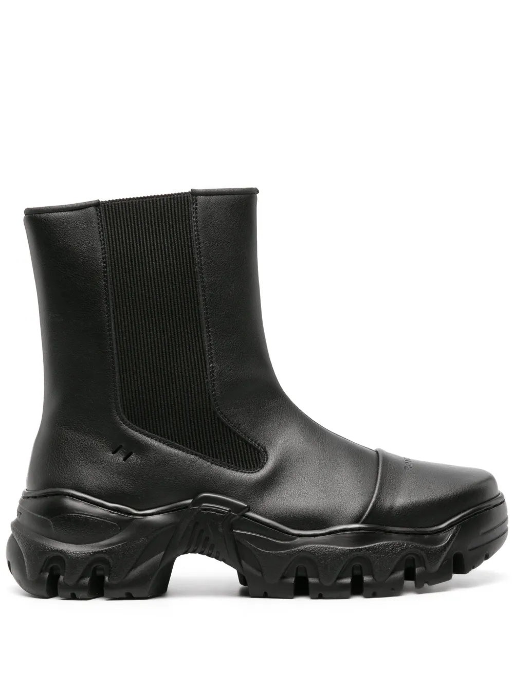 

Ботинки Boccaccio II Rombaut, черный