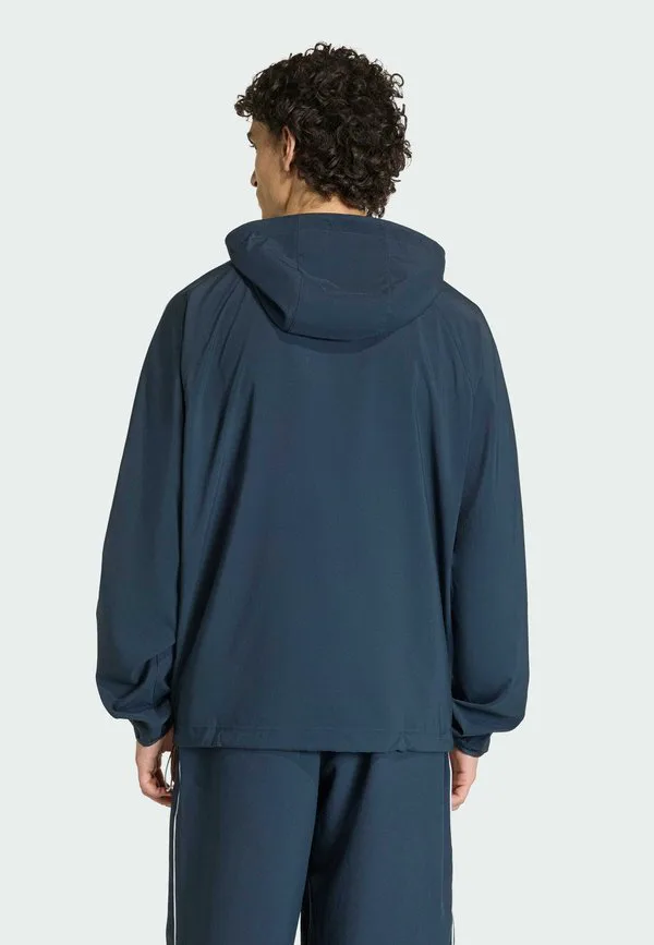 Легкая куртка Adidas Originals, Aurora Ink — фото 2