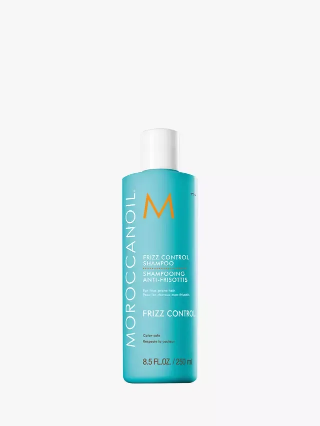 Шампунь против пушистости волос, 250 мл Moroccanoil