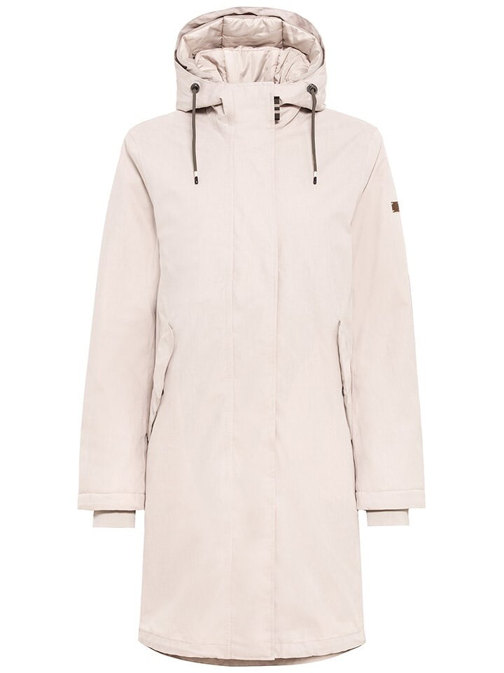 

Переходное пальто Camel Active Übergangsmantel, цвет Rosé