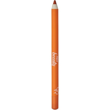 

Карандаш для глаз Miss Beauty Colorpop 06 Golden Rose