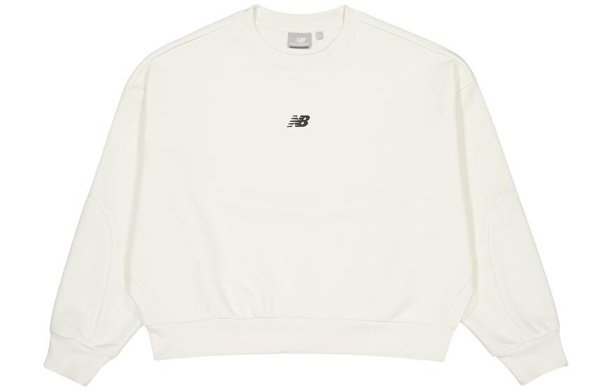 

Свитшот женский Off White New Balance