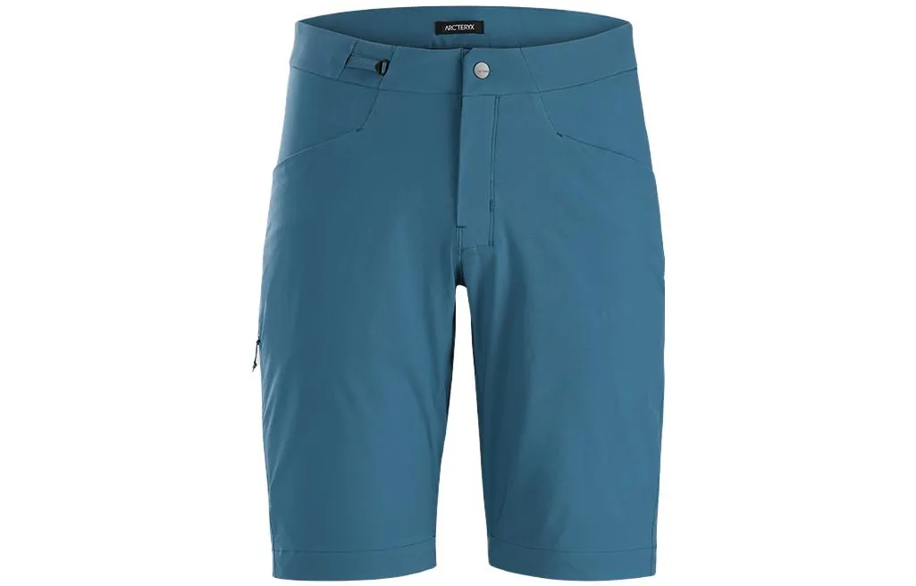 Шорты Konseal Casual Arcteryx, serene синий/serene