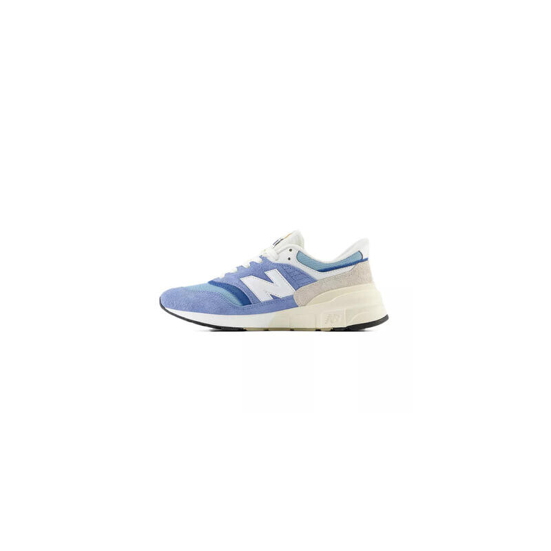 

Кроссовки New Balance, синий