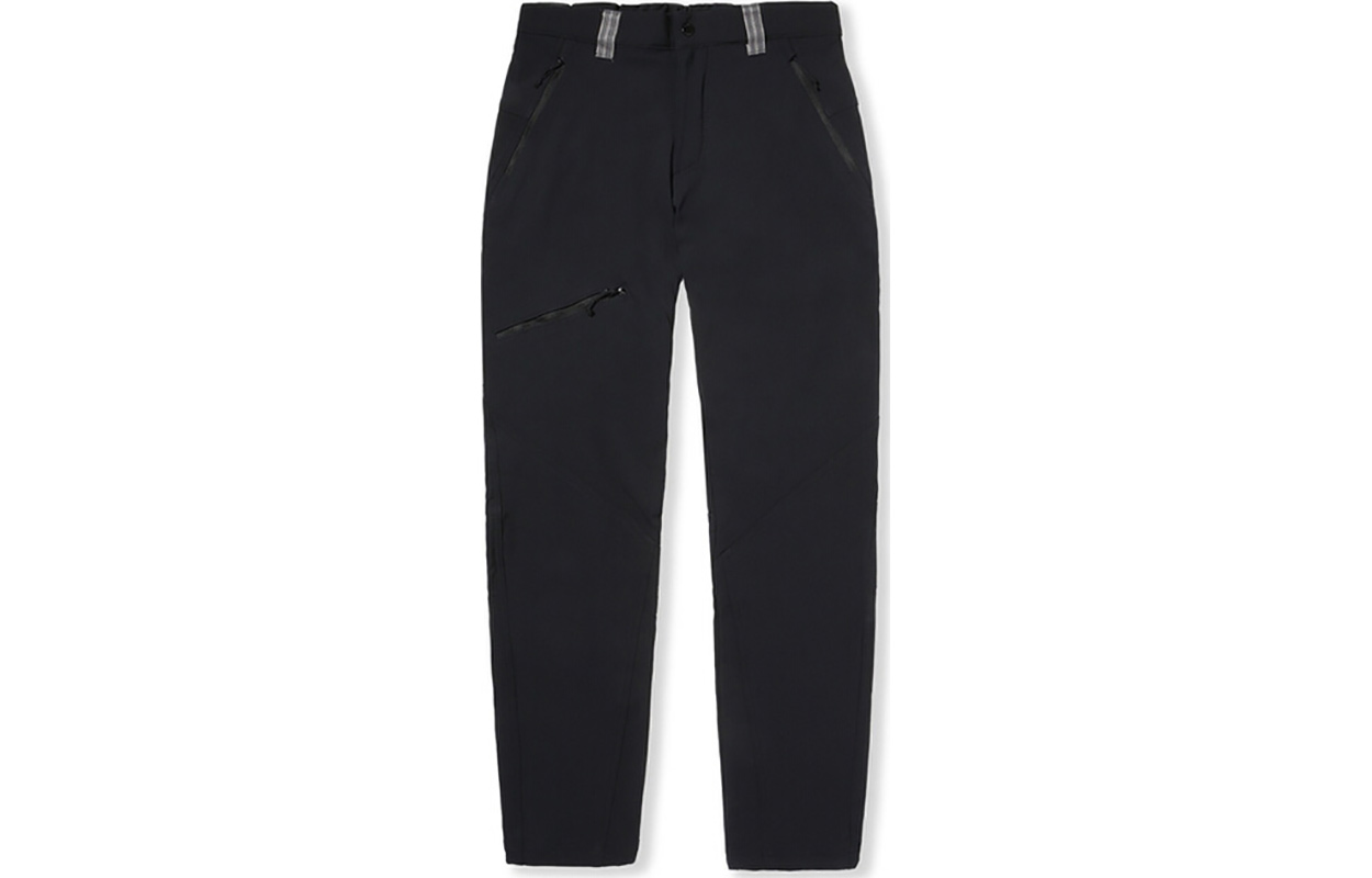 

Куртка-ветровка Мужские Черные Columbia