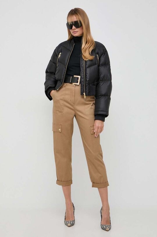 

Брюки MICHAEL Michael Kors, бежевый