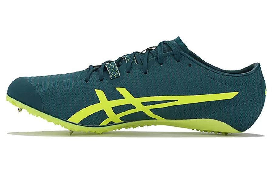 

Кроссовки для бега SonicSprint Elite2 унисекс с низким верхом Keylime Asics