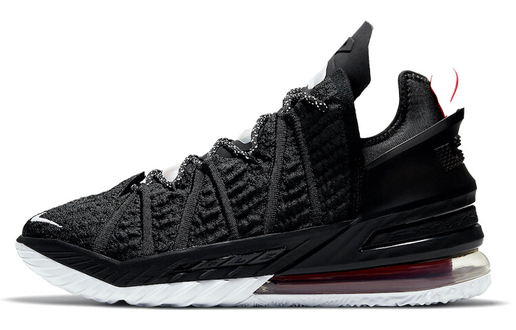 

Мужские баскетбольные кроссовки Nike Lebron 18