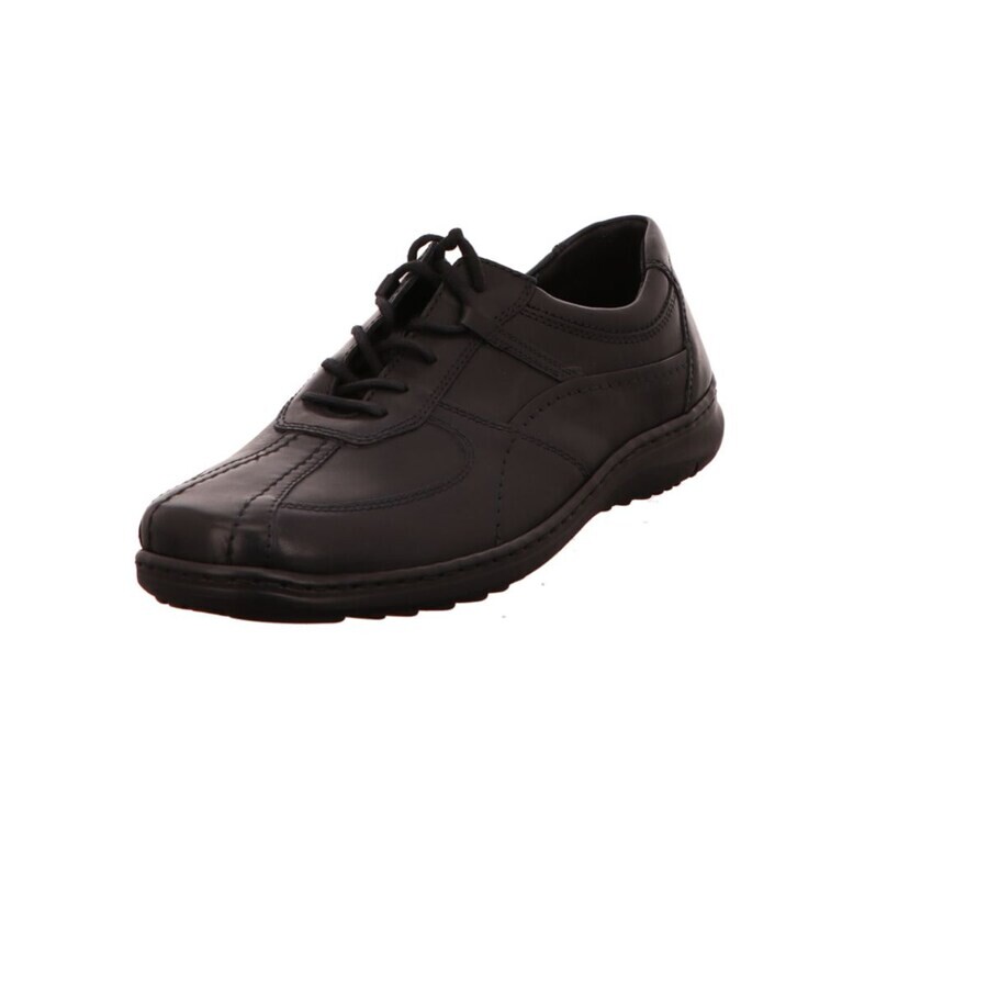 

Туфли на шнуровке WALDLÄUFER Lace-Up, черный