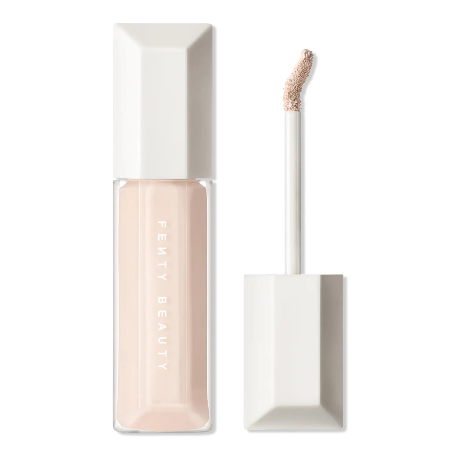 

Увлажняющий стойкий консилер We're Even FENTY BEAUTY by Rihanna, 125C (light with cool neutral undertones)