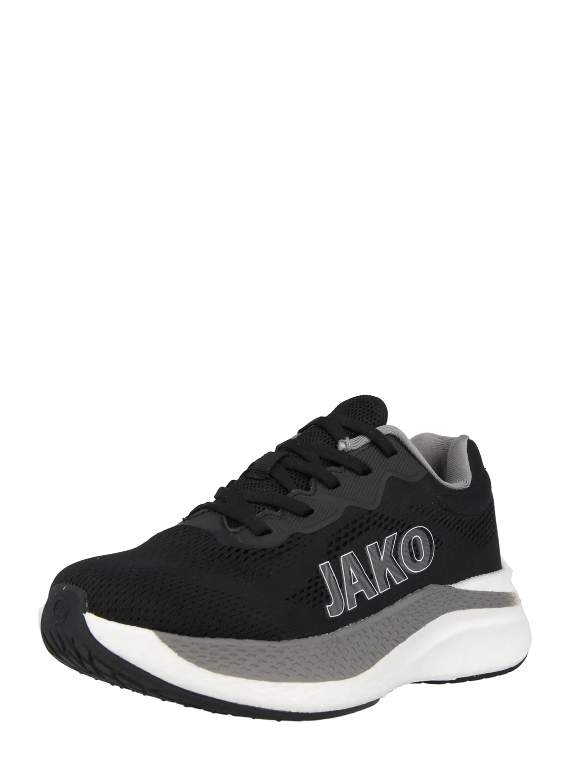 Спортивная обувь 'Haste' Jako, Black