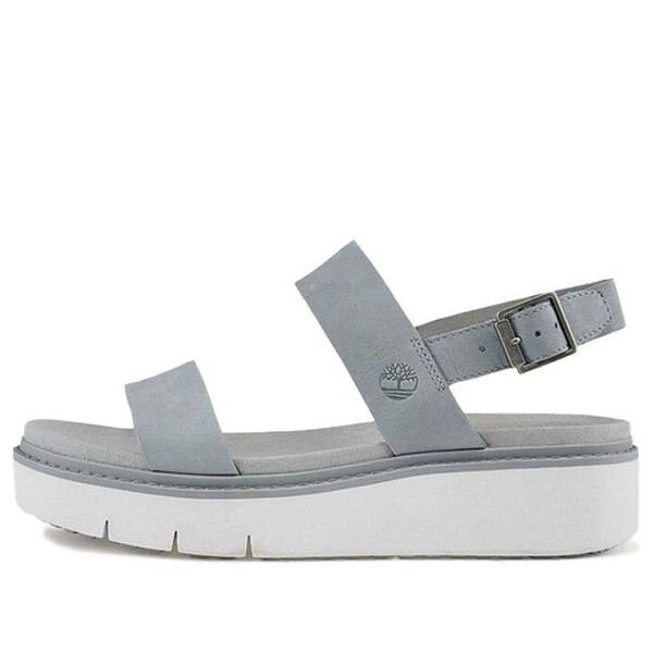 

Сандалии safari dawn 'grey' Timberland, серый