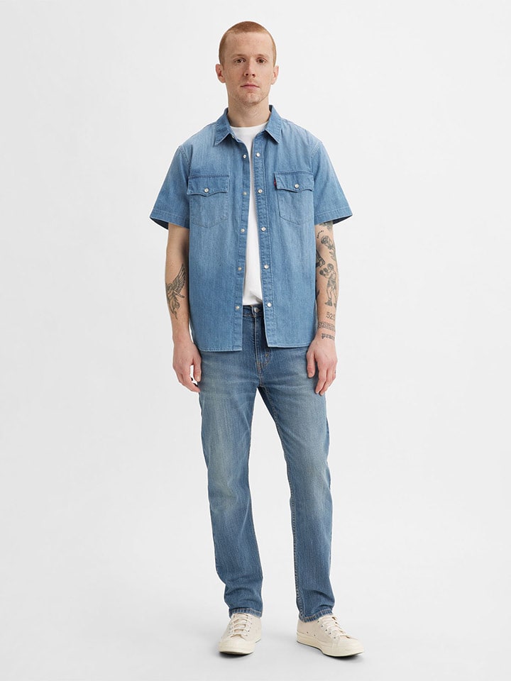 

Джинсы Levi´s, синий