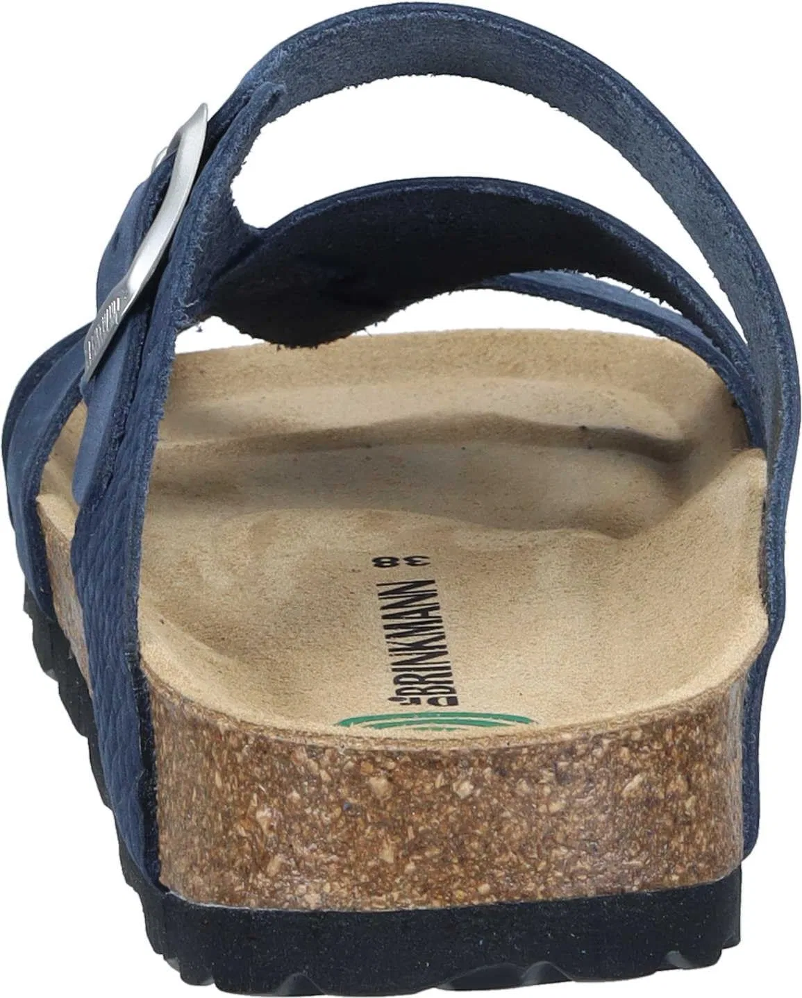 Мюли Dr. Brinkmann Women's Oliva Dr. Brinkmann Mules, Blau — фото 4