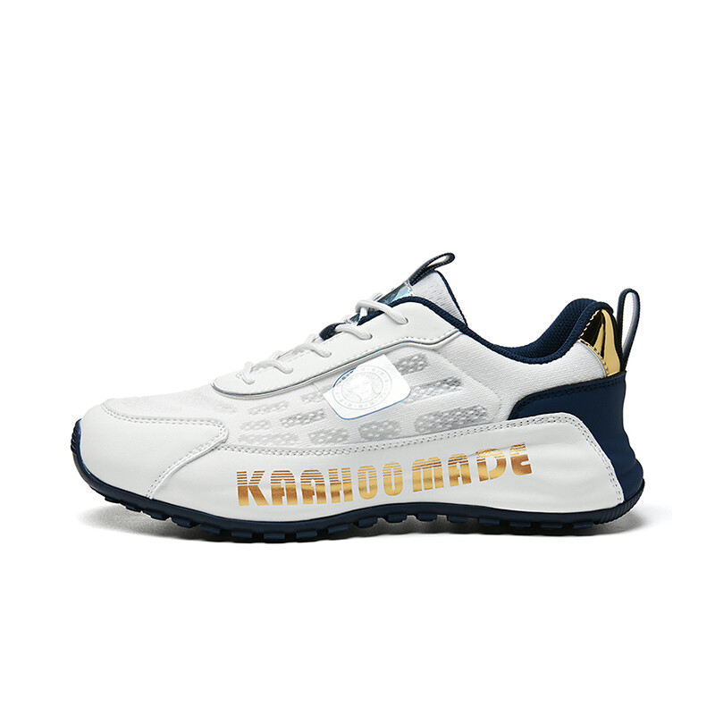 

Кроссовки Dusa Reno KAAHOO Lifestyle Shoes Unisex Low-top, белый/темно-синий