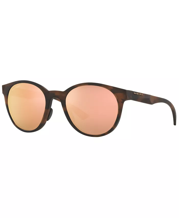 

Женские солнцезащитные очки, OO9474 52 Oakley, коричневый
