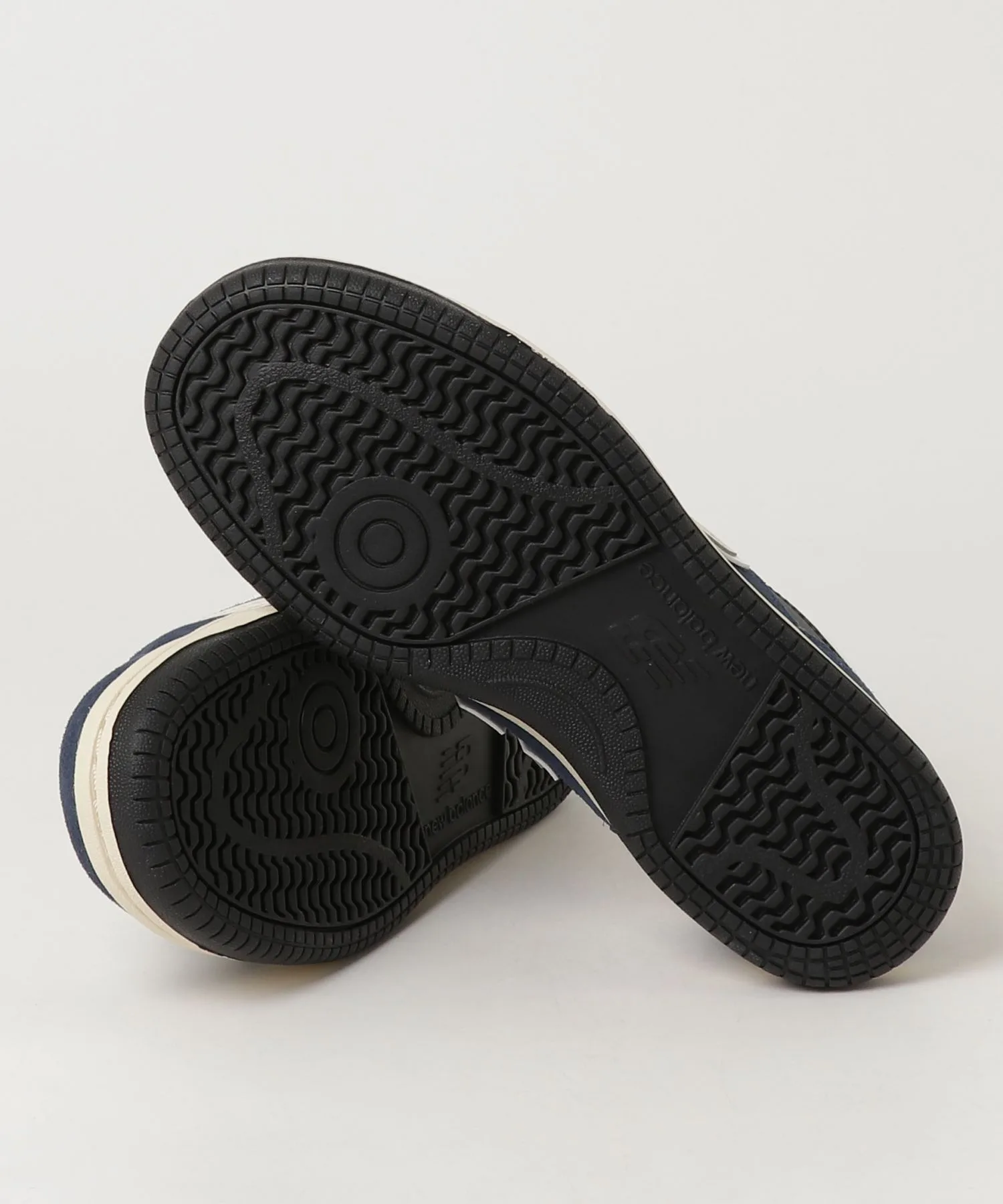 Мужские кроссовки New Balance BB480P Navy — фото 3