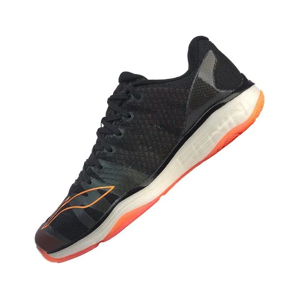 Кроссовки для бадминтона «AYAP009» от Li-Ning, Black