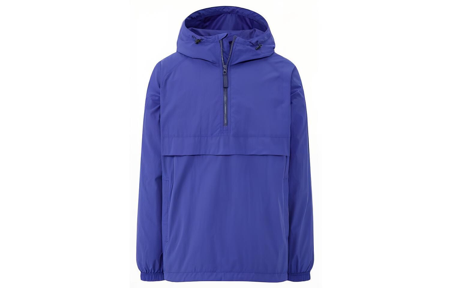 

Толстовка унисекс UNIQLO, цвет Blue