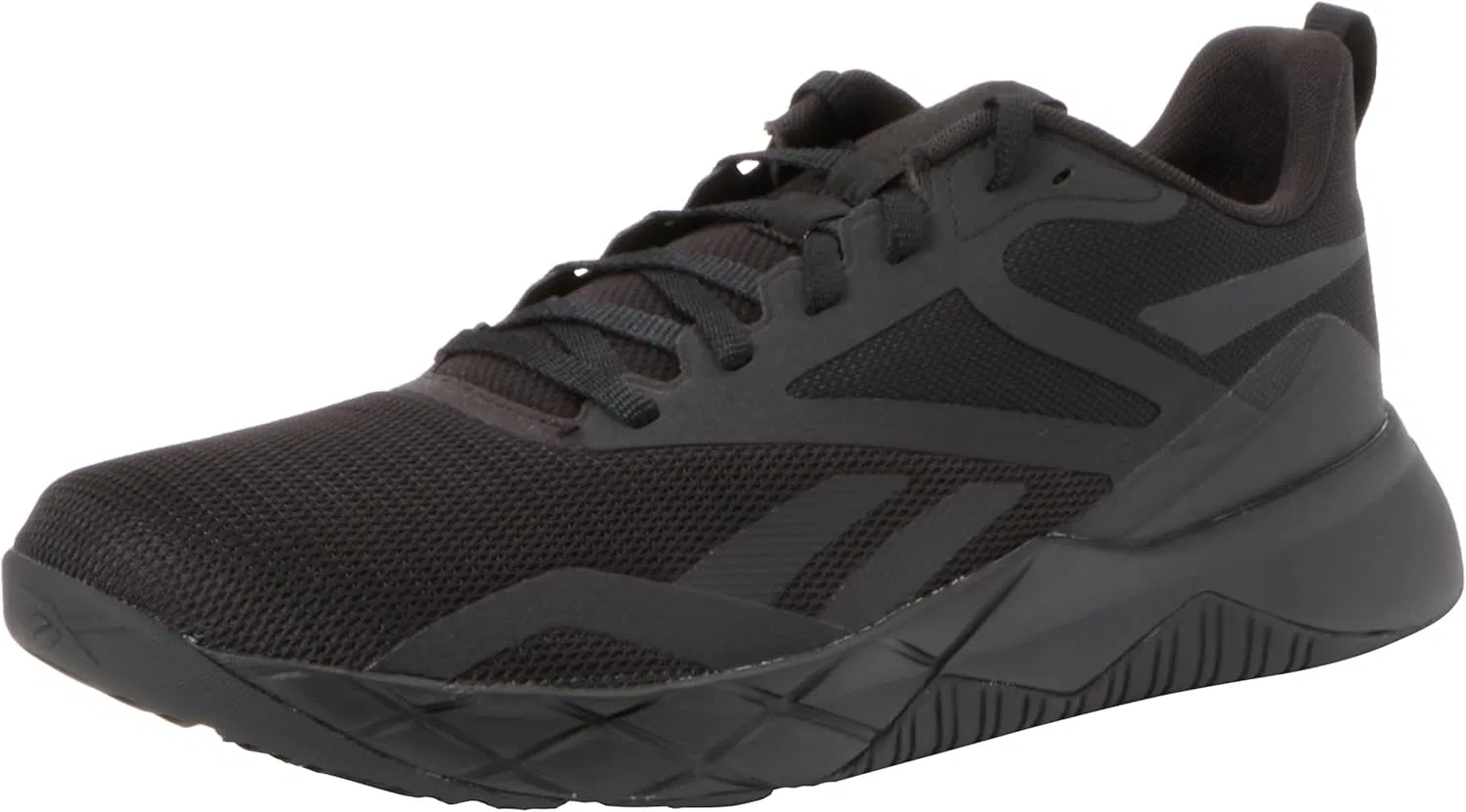 Мужские кроссовки Reebok NFX, Cblack