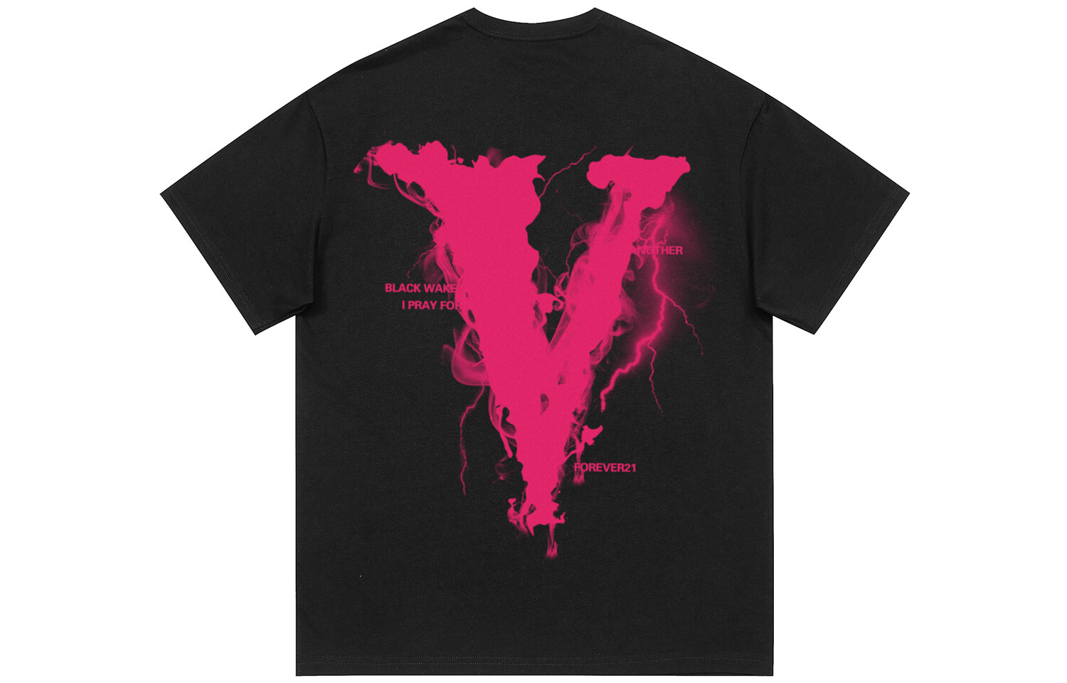 

Футболка унисекс Forever 21, цвет Jasper