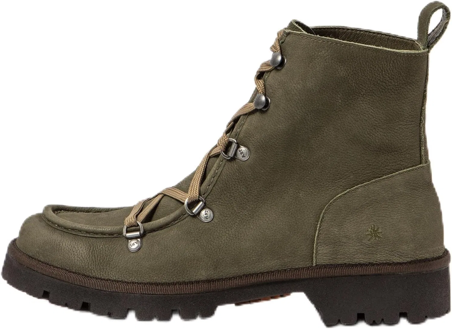 Ботинки ART Unisex 1482 DenverOxford, Khaki