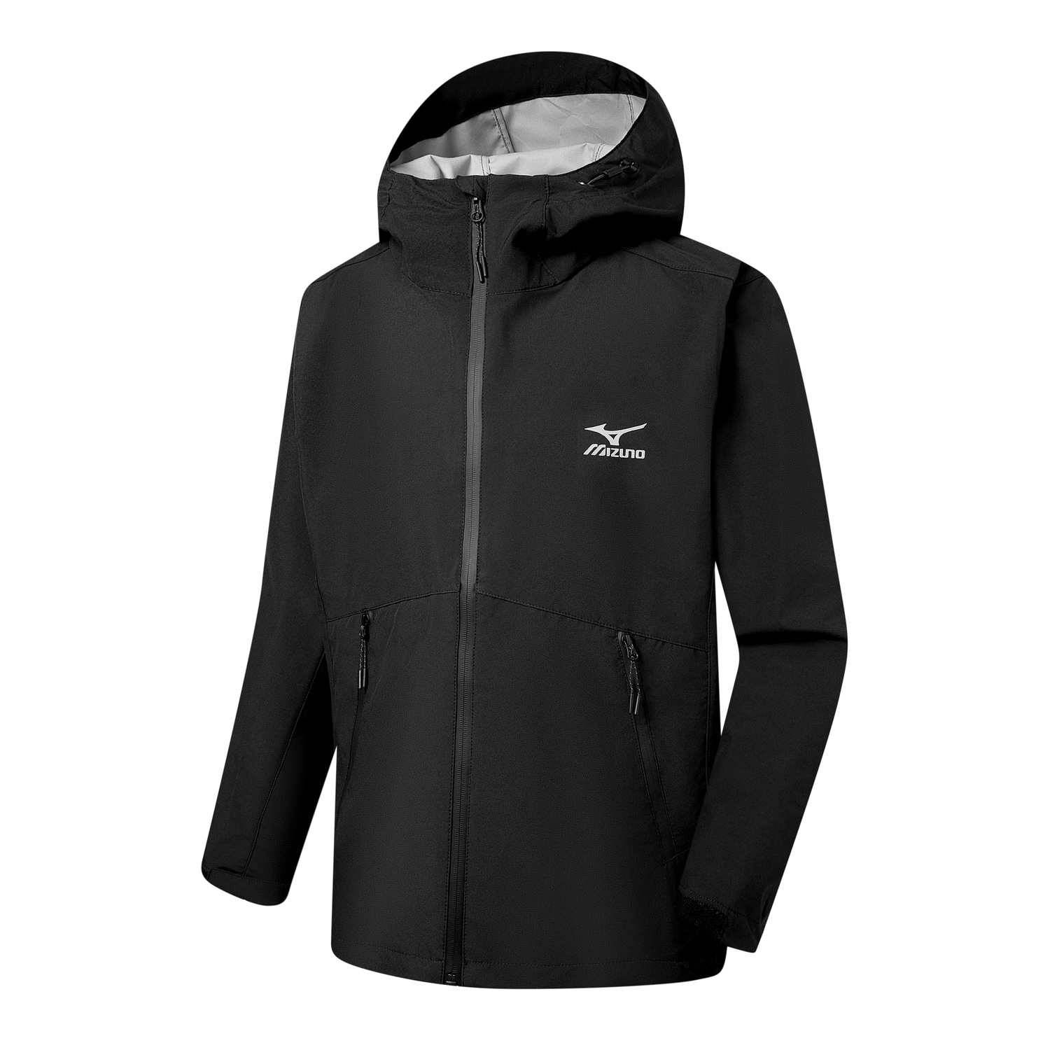 

Mizuno Куртка Unisex, Black