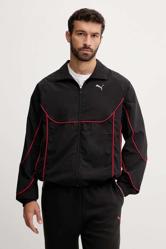 

Куртка PUMATECH-X Puma, черный