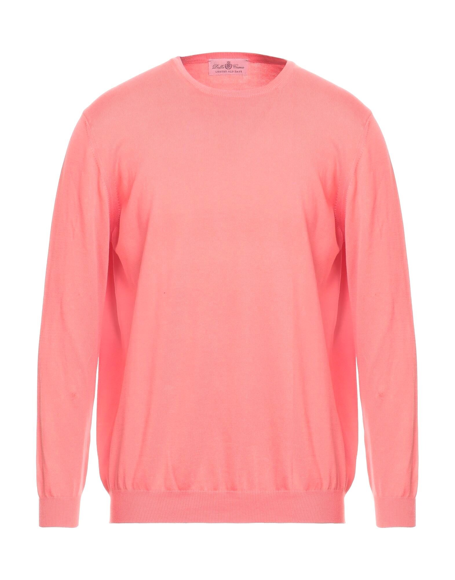 

Свитер Della Ciana, лососевый