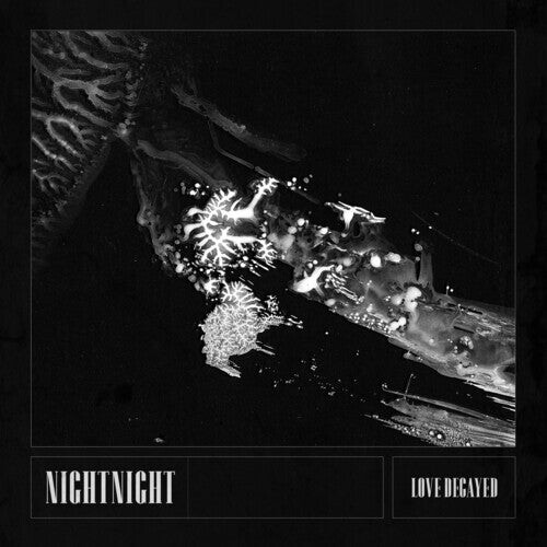

CD диск Nightnight: Love Decayed