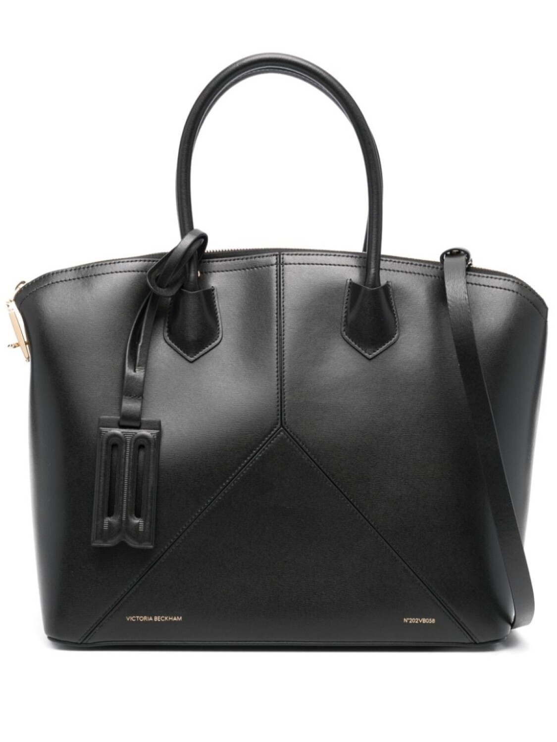 

Victoria Beckham сумка-тоут Victoria Bag, черный