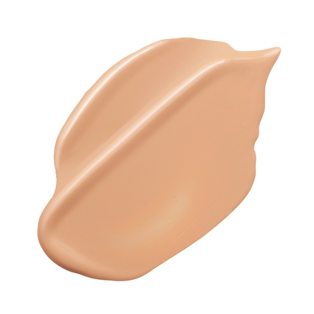 Тональный крем для лица flawless satin moisture Sensai, ivory beige, fs102, объем 30 мл — фото 2