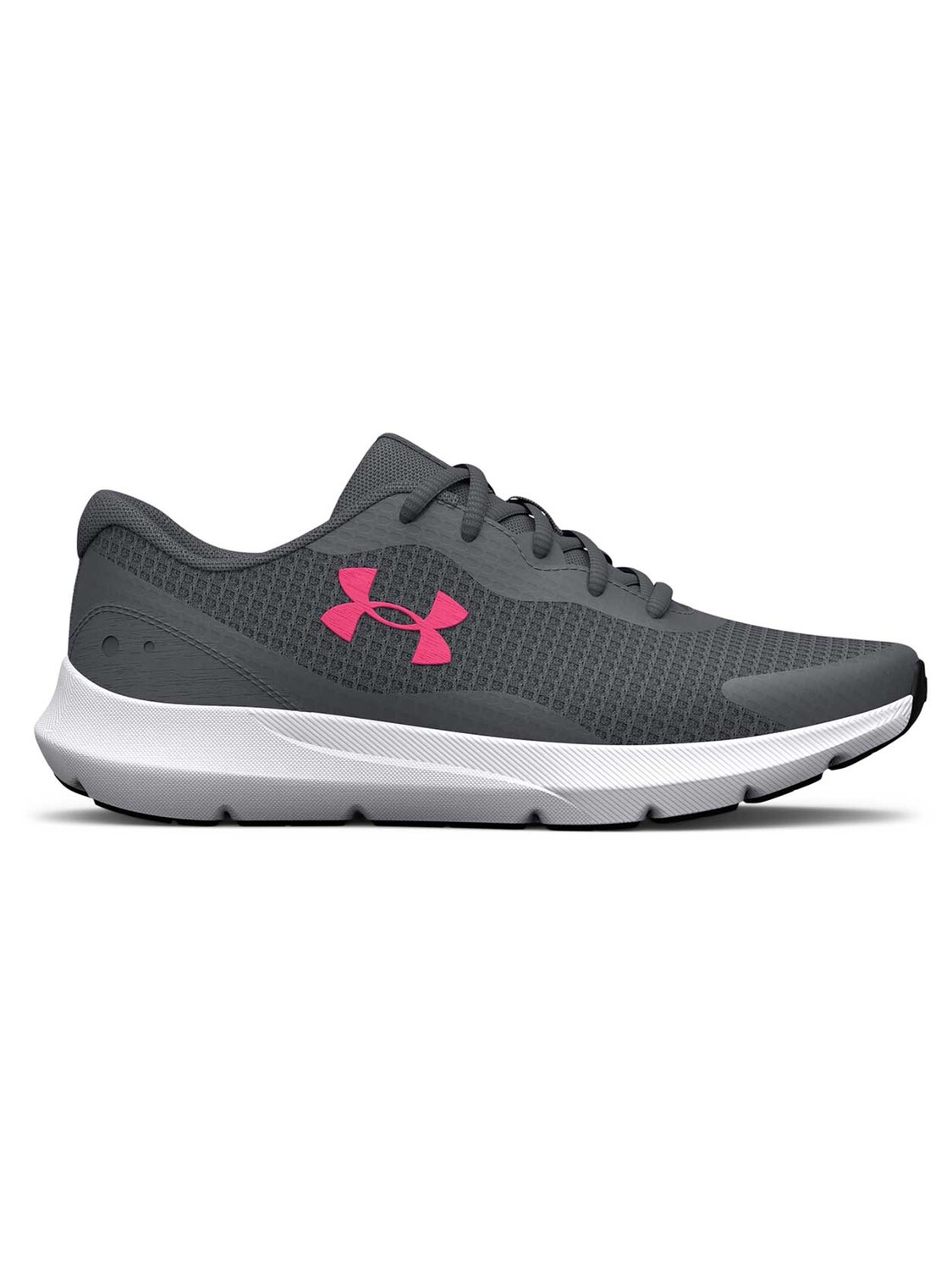 

Кроссовки Under Armour W Surge 3, серый