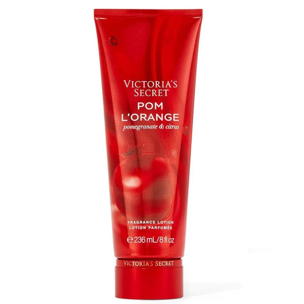 

Victoria's Secret, Pom L'Orange, лосьон для тела, 236 мл