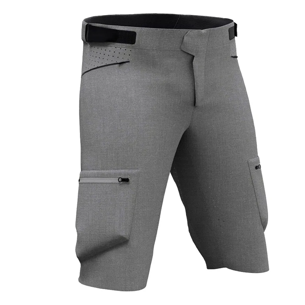 

Шорты Leatt MTB AllMtn 2.0 shorts, серый