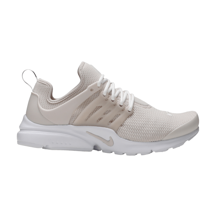 Кроссовки Nike Wmns Air Presto 'Light Bone', белый