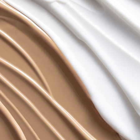 Осветляющая увлажняющая основа с разглаживающим эффектом Collistar NUDO Second Skin Foundation SPF 15, 2R Beige Rosato 30 ml — фото 4