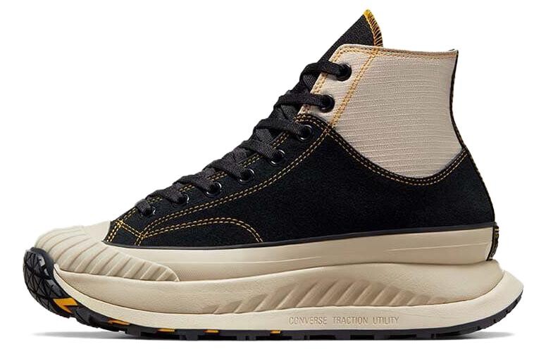 

Конверсы парусиновой обуви 1970-х годов унисекс Converse, Black