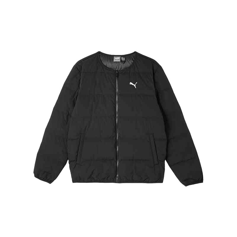 

PUMA Куртка пуховая мужская черная Sports Life Collection, Black