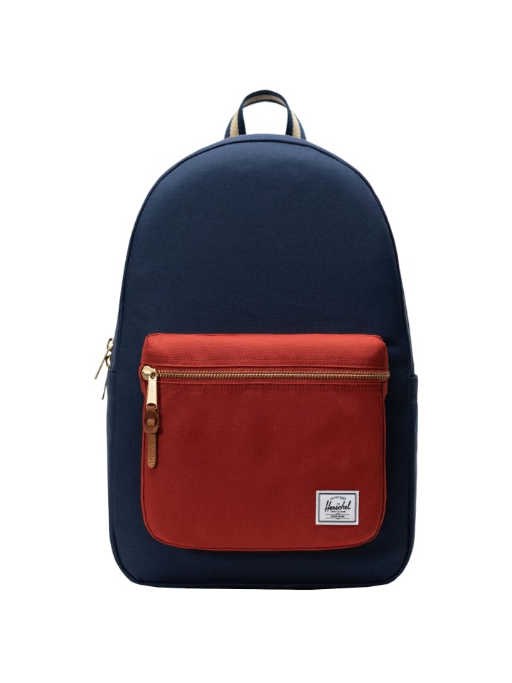 

Рюкзак Herschel, темно-синий