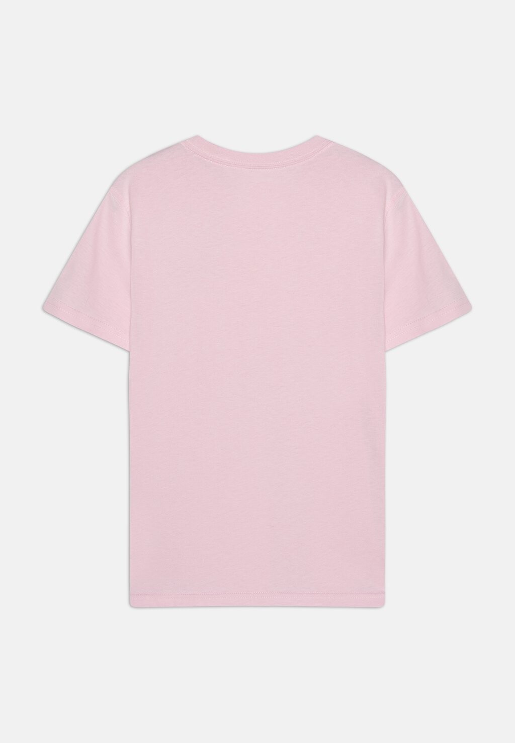 

Футболка TEE LOGO UNISEX Nike, розовый