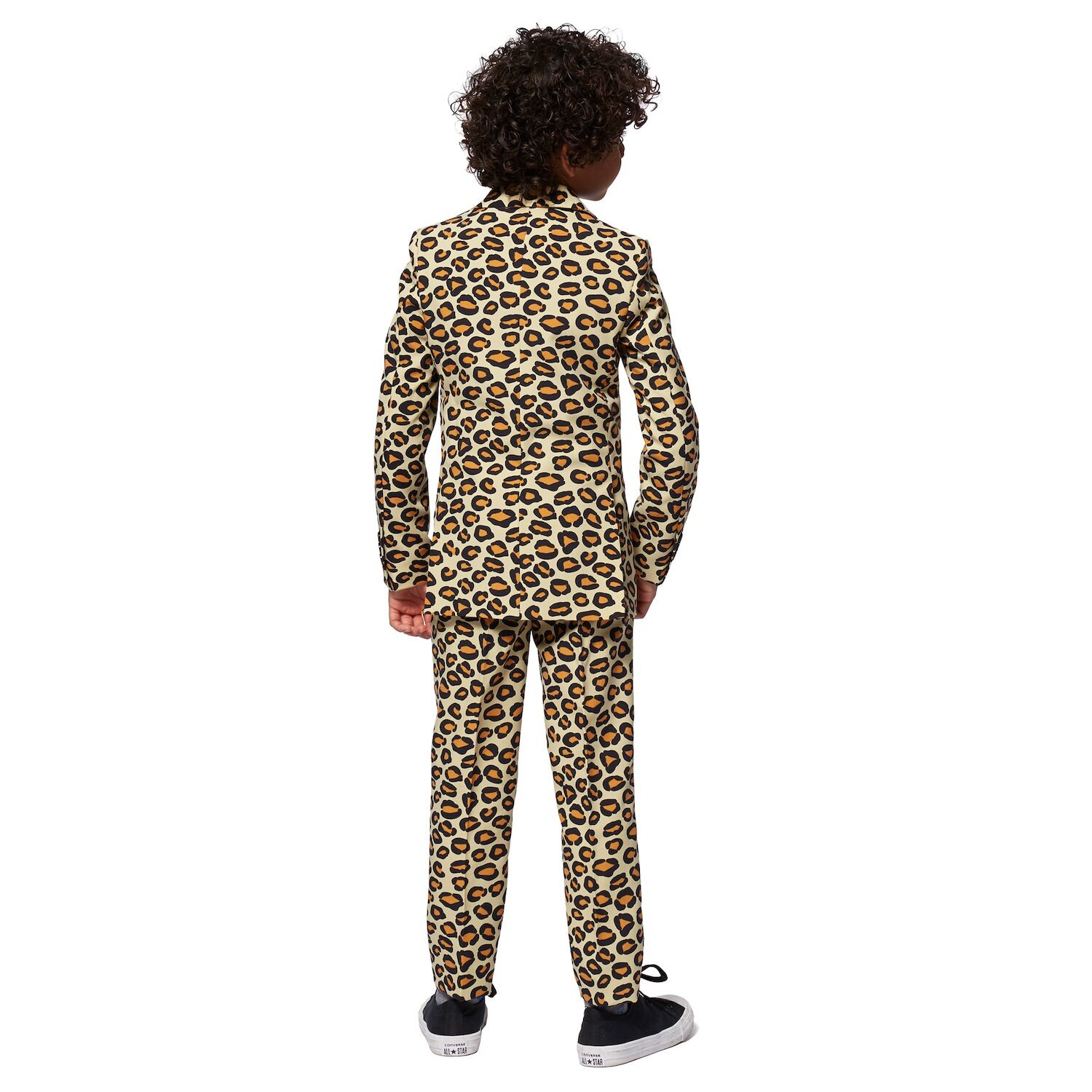 

Костюмы The Jag Animal OppoSuits, желтый