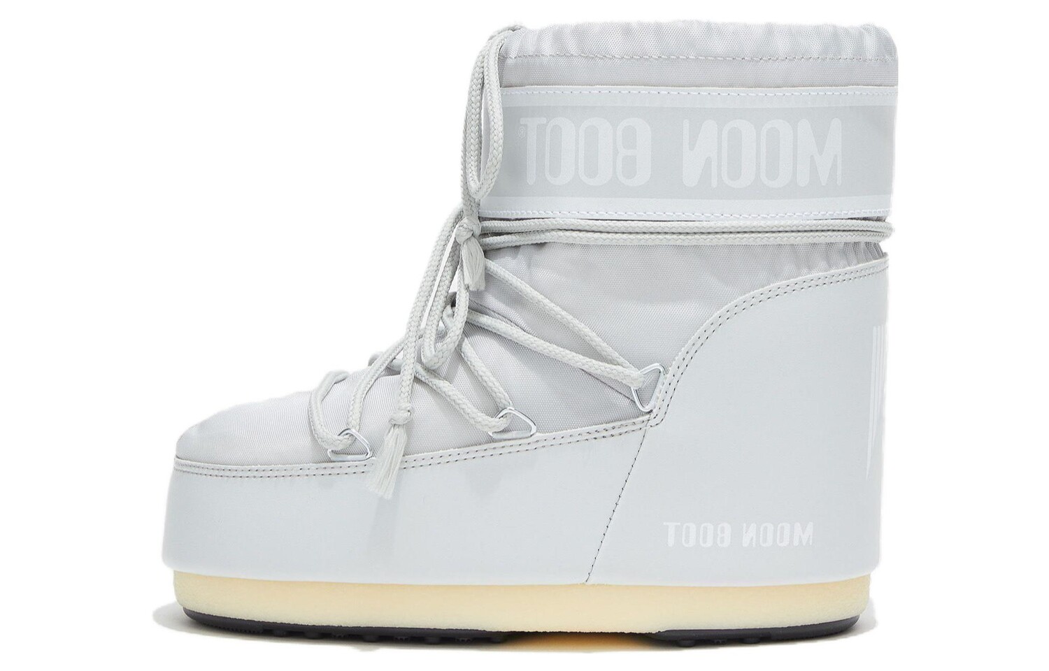

Ботинки Icon Low 2 Moon Moon Boot, серый