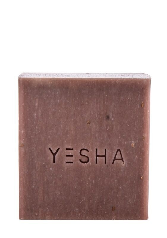 

Yesha Malinowy Raj кусковое мыло, 100 g