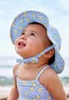 

Шляпка Jojo Maman Bébé, синий