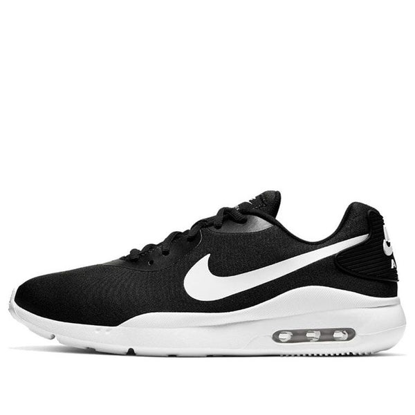 

Кроссовки air max oketo wntr Nike, черный