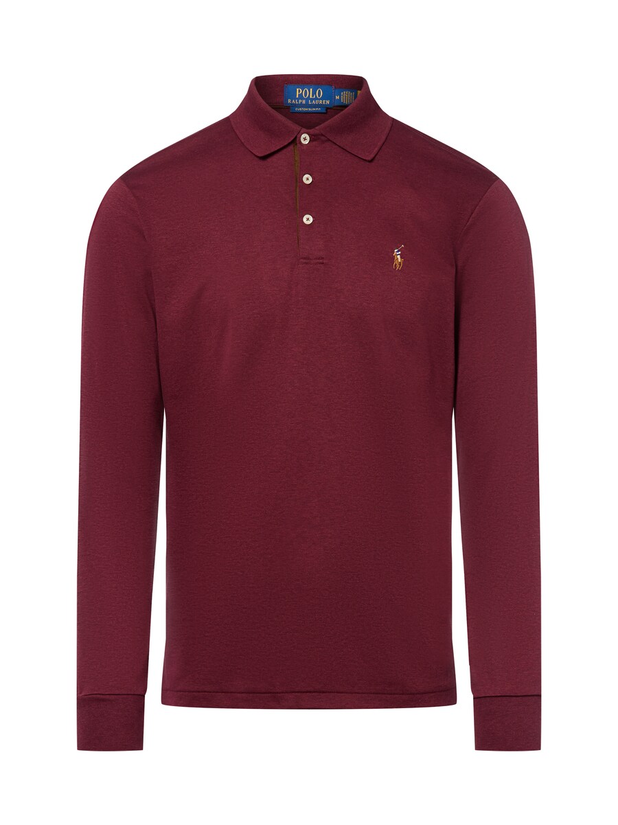 

Футболка Polo Ralph Lauren, Bordeaux