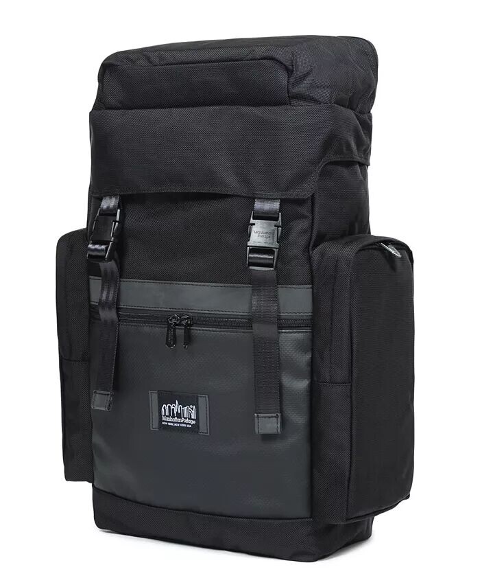 

Рюкзак Twin Island версии 2 Manhattan Portage, зеленый