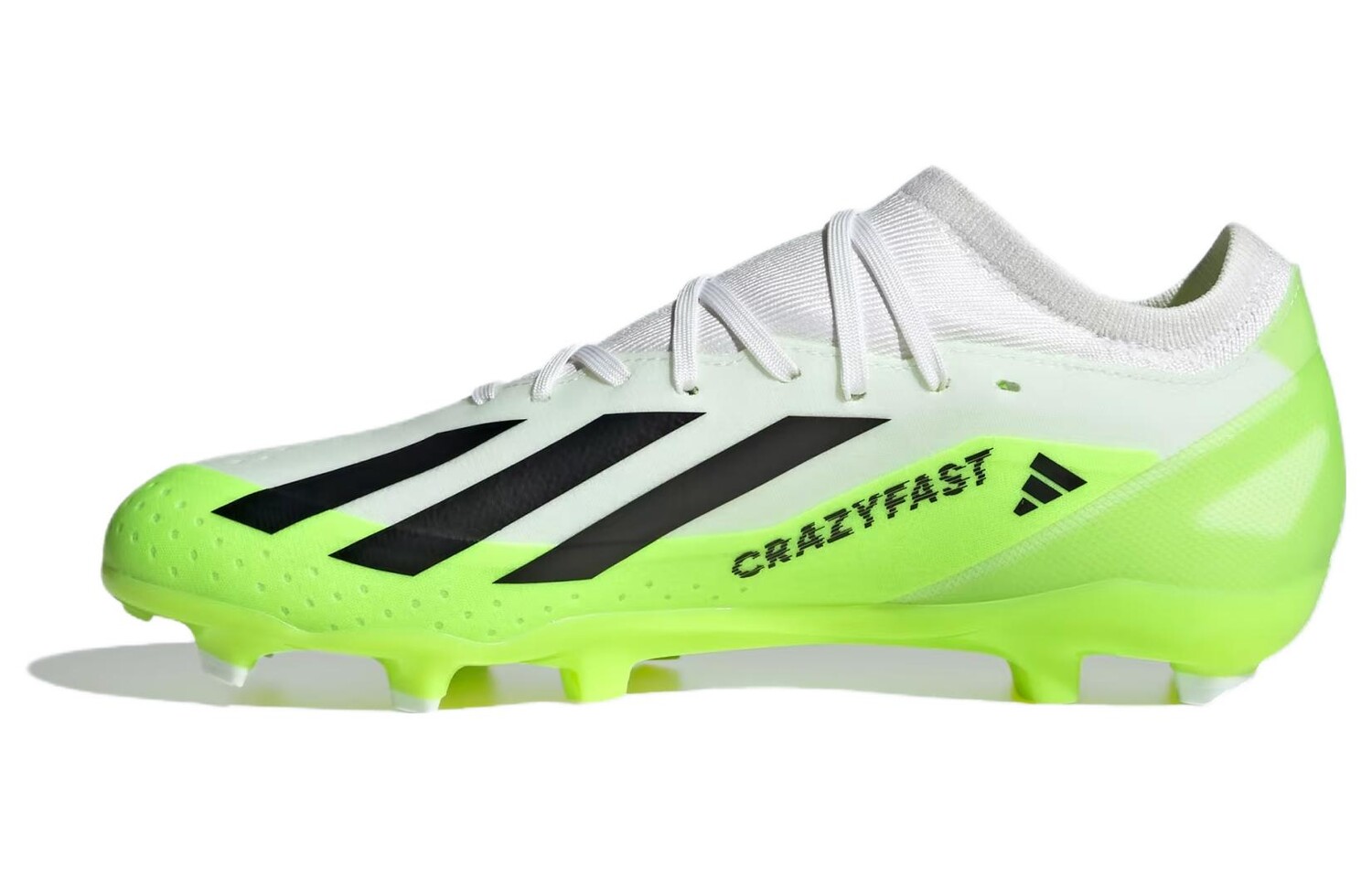 

X Crazyfast.3 FG 'Crazyrush Pack' Adidas